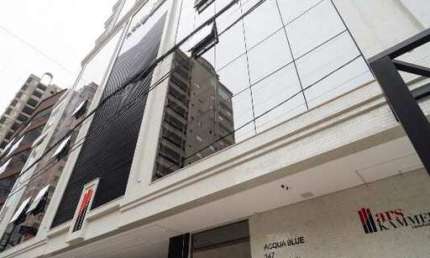 Acqua Blue Residence – Viva Frente ao Azul, com Conforto Total