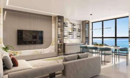 Apartamento com 4 quartos à venda na Rua 115 A, Centro, Itapema