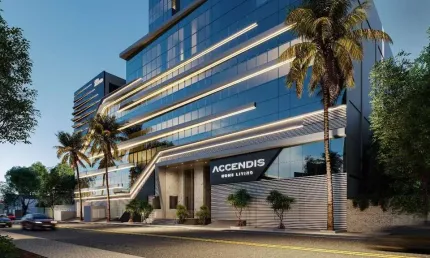 Apartamento com 4 quartos à venda na Rua 115, Centro, Itapema