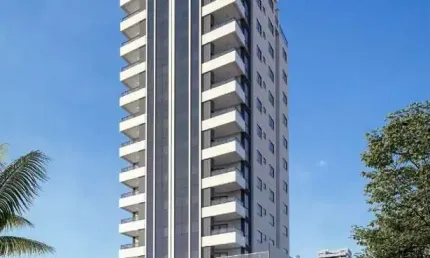 Axplenium Residence – Conforto, espaço e lazer com vista panorâmica