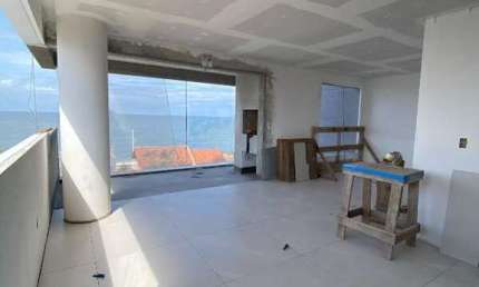 Iconic Residence – Design, sofisticação e vista panorâmica em Balneário Piçarras