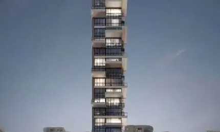 Carmel Vista Alta – Exclusividade e Sofisticação em Cada Detalhe