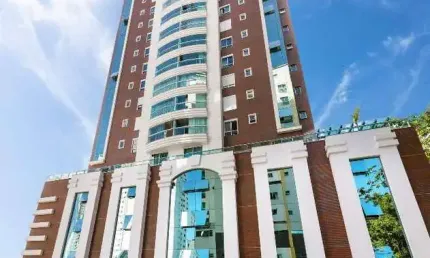 Apartamento com 4 quartos à venda na Rua José Venâncio dos Santos, Pioneiros, Balneário Camboriú