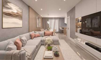 Sancho Residence — Seu Refúgio de Conforto, Segurança e Lazer