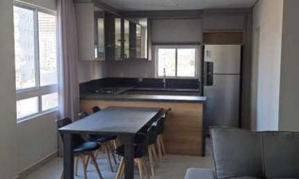 Conforto, praticidade e segurança no Edifício Cádiz