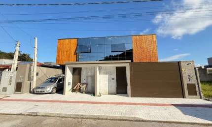 Casa à venda, 3 quartos, 2 vagas, Barra - Balneário Camboriú/SC
