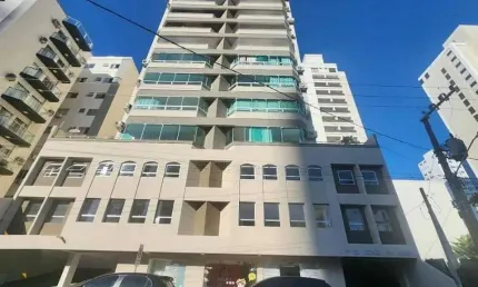 Apartamento com 161,46m² de área privativa a venda em balneário camboriú. para | Centro, Balneário Camboriú, Santa Catarina