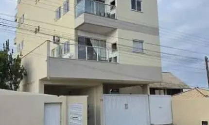 Apartamento com 2 quartos à venda na Rua João Camilo, Jardim Dourado, Porto Belo