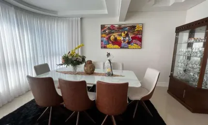 Apartamento com 6 quartos à venda na Rua 2850, Centro, Balneário Camboriú