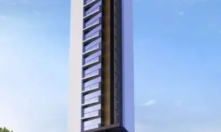Apartamento à venda, 3 quartos, 3 suítes, 2 vagas, Pioneiros - Balneário Camboriú/SC