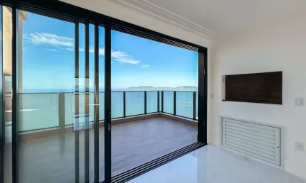 Apartamento com 5 quartos à venda na Avenida Nereu Ramos, Castelo Branco, Itapema