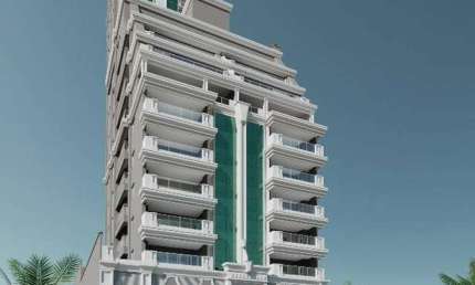 Le Biarritz Résidence – Estrutura Completa para Morar Bem