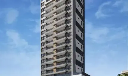Oceana residence: conforto elevado com lazer de alto padrão