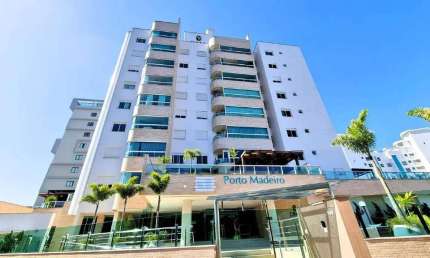Apartamento com 2 quartos à venda na Rua Otacílio da Silva Costa, Praia Brava, Itajaí