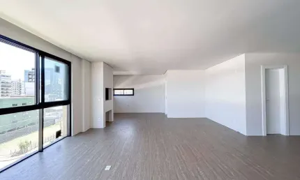 Apartamento com 3 quartos à venda na Avenida José Medeiros Vieira, Praia Brava, Itajaí