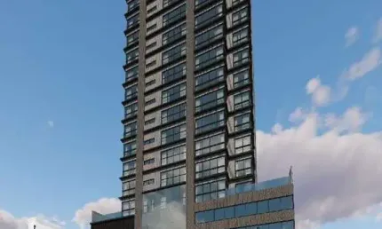 Apartamento com 4 quartos à venda na Avenida Senador Atílio Fontana, Balneário Perequê, Porto Belo