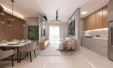 Apartamento a venda 02 dormitórios, itajaí-sc para | praia brava, itajaí, santa catarina