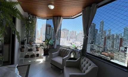 Apartamento com 3 quartos, centro - balneário camboriú para | Centro, Balneário Camboriú, Santa Catarina