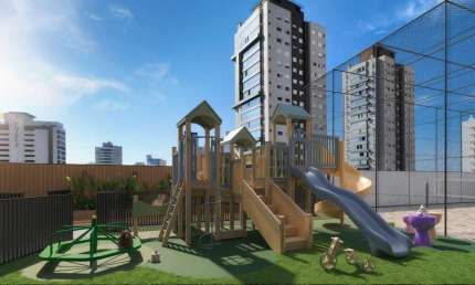 Soul City Residence – Um mundo completo sem sair de casa