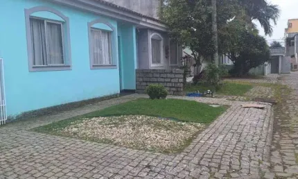Casa com 02 quartos à venda, camboriú-sc. para | Centro, Camboriú, Santa Catarina