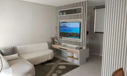 Casa em condomínio fechado com 3 quartos à venda na Rua João Batista Ganancini, Cedro, Camboriú