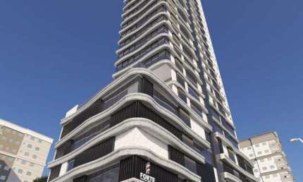 Apartamento com 4 quartos à venda na Avenida Nereu Ramos, Meia Praia, Itapema