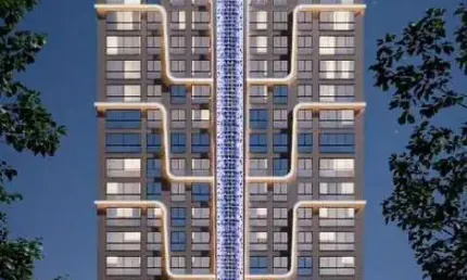 Apartamento com 3 quartos à venda na Rua Paulo Felicio Matheus, Balneário Perequê, Porto Belo