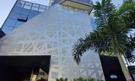 B&amp;B Serenity Tower – Tecnologia, estrutura completa e praticidade em cada detalhe