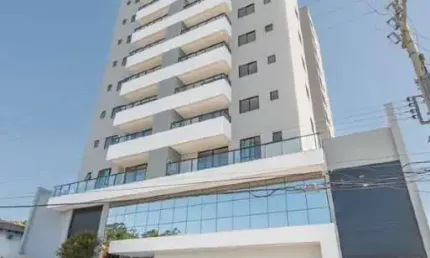Apartamento com 3 quartos à venda na Rua João Joahnny De Alcântara, Fazendinha, Itajaí