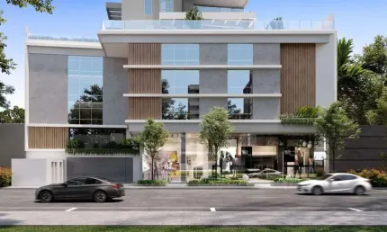 Vivacità Residencial – Ampla estrutura, localização estratégica e alto padrão nos acabamentos
