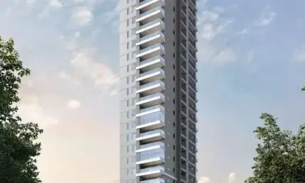 Vivacità Residencial – Estrutura completa e alto padrão de acabamento
