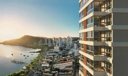 Altimare Residencial – Estrutura completa para viver bem