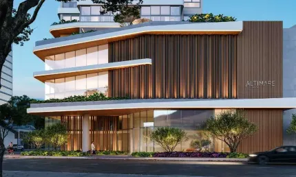 Altimare Residencial – Conforto e lazer em um só lugar