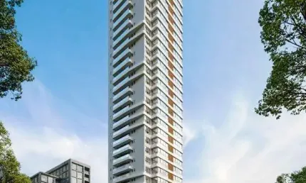 Altimare Residencial – Conforto e estrutura completa para o dia a dia