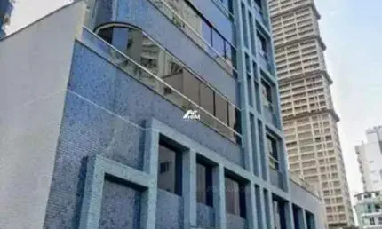 Apartamento de alto padrão à venda em balneário camboriú – 146m² | quadra mar