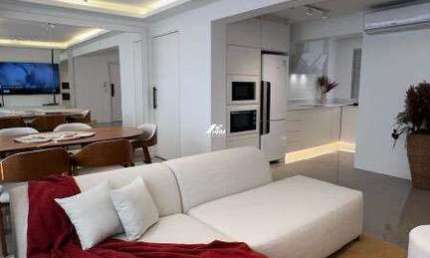 Apartamento à venda, 3 quartos, 1 suíte, 1 vaga, Centro - Balneário Camboriú/SC
