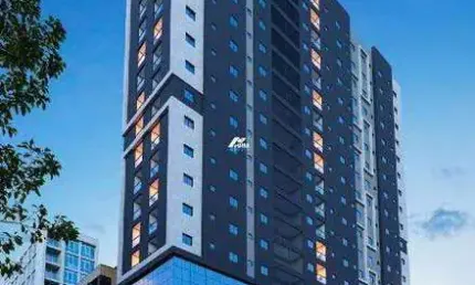 Apartamento com 2 quartos à venda na Rua 462, Jardim Praia Mar, Itapema