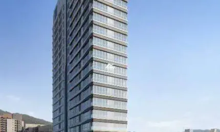 Apartamento com 3 quartos à venda na Avenida Senador Atílio Fontana, Balneário Perequê, Porto Belo