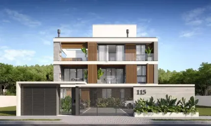 Apartamento Floralis: Qualidade de Vida com Estilo e Funcionalidade