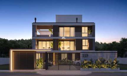 Apartamento Floralis: Conforto e Modernidade com Todos os Recursos Essenciais