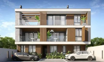 Apartamento com 2 quartos à venda na Rua Oscar Aparício Cardoso Da Silva, Barra, Balneário Camboriú