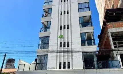 Residencial Salou – Apartamento mobiliado com infraestrutura completa