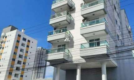 Apartamento com 1 Dormitório - Tabuleiro, Camboriú-SC