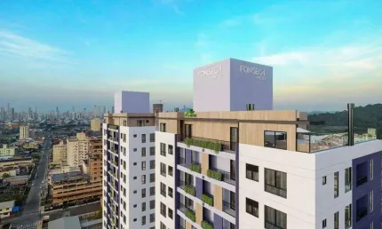 Residencial Estoril – Conforto, Tecnologia e Sustentabilidade em Um Só Lugar
