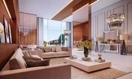 Horizon Residence – Modernidade, Conforto e Sofisticação no Centro de Balneário Camboriú