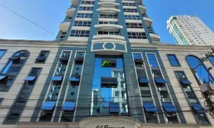 Residencial Vermont – Conforto e Funcionalidade em Cada Ambiente
