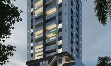Apartamento Ilha de Galápagos – Conforto, segurança e lazer completo
