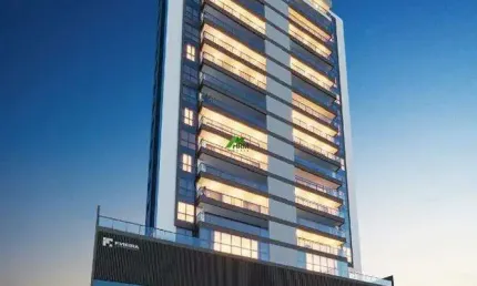 Apartamento Ilha de Santorini – Conforto e estrutura para viver bem