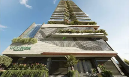 West park urban habitat – um novo conceito de morar bem