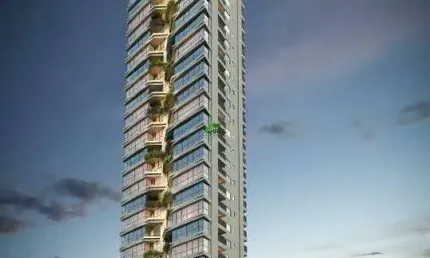 West park urban habitat – inovação, natureza e bem-estar em um só lugar